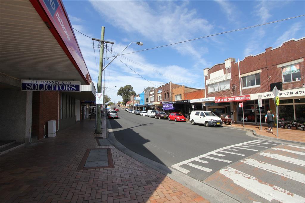 Exceptional Opportunity to Secure Prime Retail Premises in the Heart of